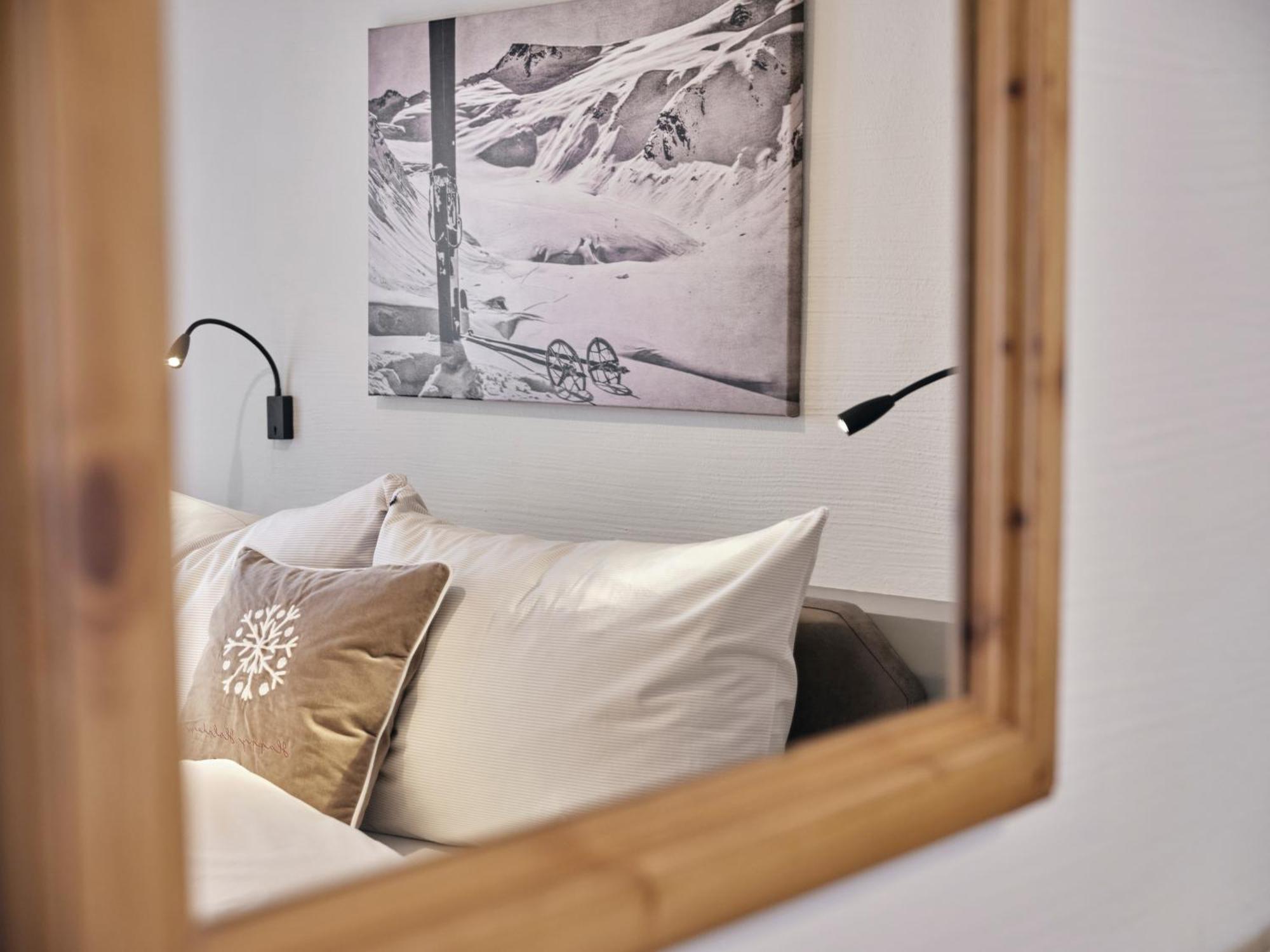 Appartements Erwin & Eleonore Huettl I Нойкирхен-ам-Гросфенедигер Экстерьер фото